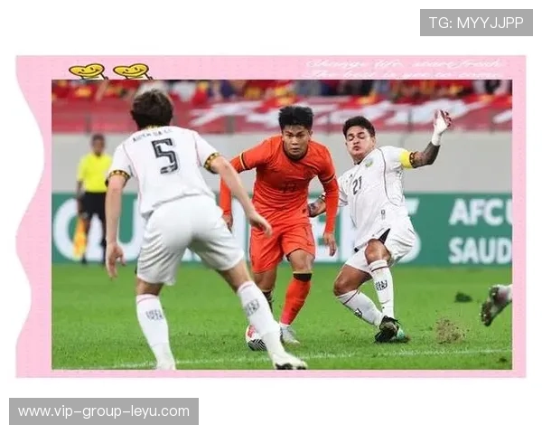 亚洲足球冠军预选赛激烈进行，冠军悬念升高，亚洲冠军足球联赛